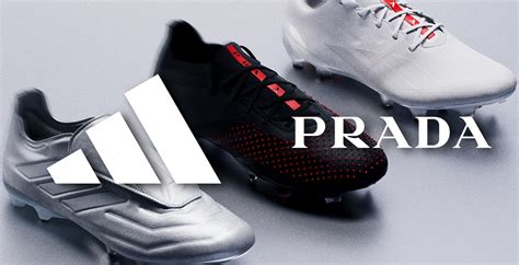 adidas prada football